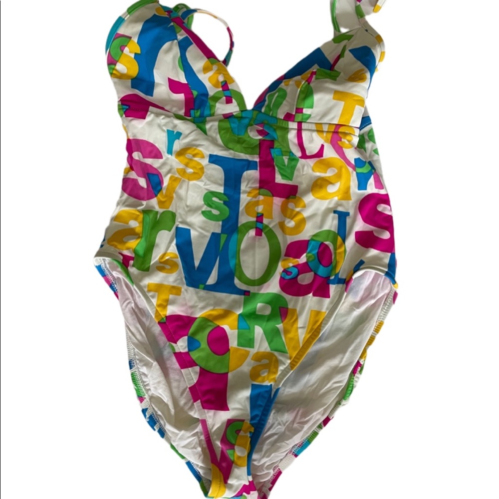 VS bathing suit 🩱
